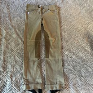 Tailored Sportsman riding jodpurs